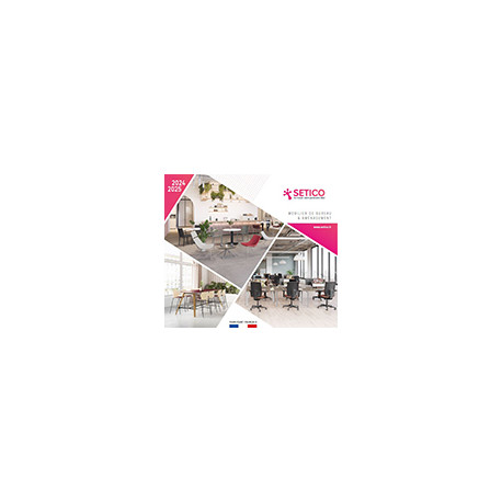 CATALOGUE MOBILIER HARMONY
