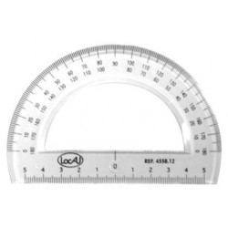 RAPPORTEUR BIS. BLC 180°12 CM