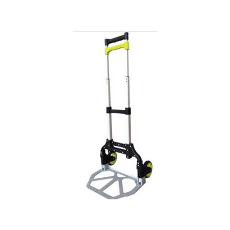 DIABLE ALU PLIANT 50KG
