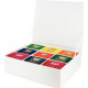 THÉ SELECTION KUSMI TEA BTE 100 SACHETS