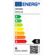 Guirlande lumineuse LED, 400 ampoule, IP 44, vert  intérieur/extérieur 8 mètres