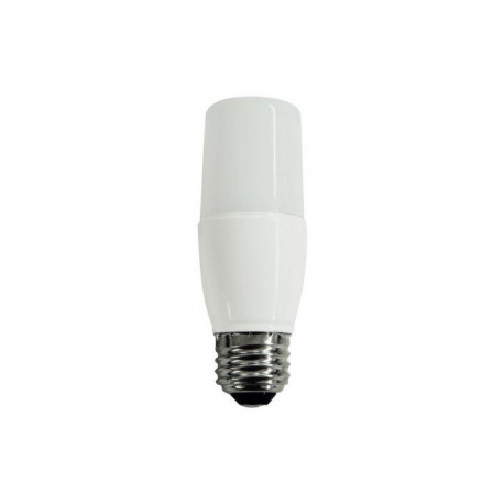 AMPOULE LED 12W E27 FORME TUBE OPALE