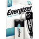 BLISTER 1PILE 9V MAX PLUS LR61