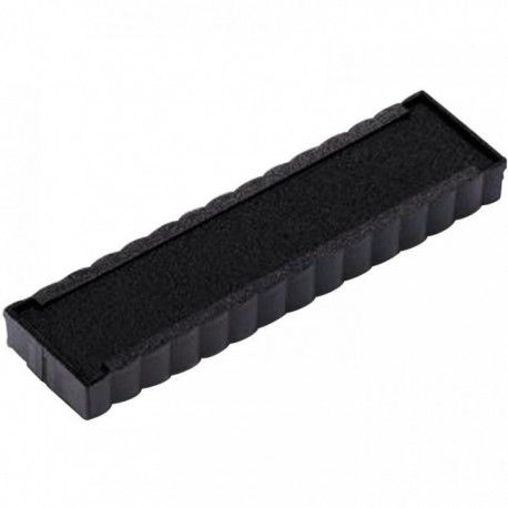 BLISTER DE 1 CASSETTE 6 / 4916 ENCRÉE NOIR