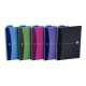 CAHIER SPIRALE A5 100P 5X5 90G PP URBAN MIX REF35-12-04 OXFORD 100100415