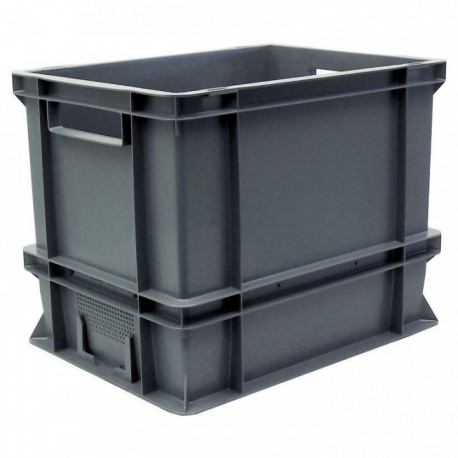 BAC DE MANUTENTION 25L 40X30X29CM