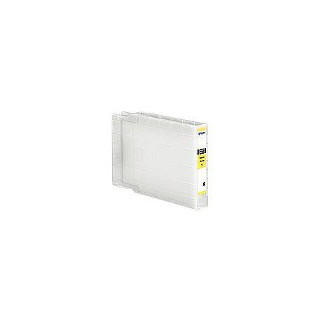 CARTOUCHE ENCRE À LA MARQUE EPSON T04B440 JAUNE