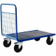 CHARIOT PROMAX 1 DOSSIER GRILLAGÉ 1225X776