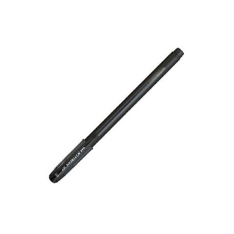 STYLO GEL JETSTREAM SX101 1MM NOIR