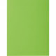 CHEMISES VERT PQT 50 2 RABATS 210G ROCK'S 220 FORMAT 24X32