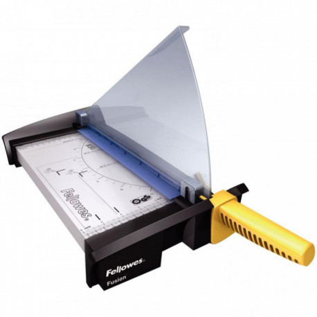 CISAILLE FUSION A4 10 FEUILLES