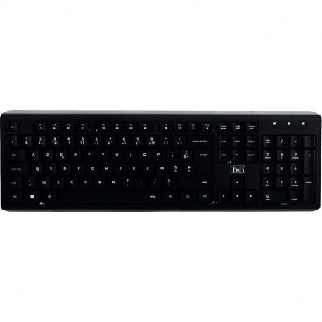 CLAVIER SANS FIL ULTRA SILENCIEUX T'NB KBSILENT