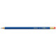 CRAYONS A PAPIER *BTE12* HB BOUT GOMME