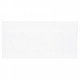 ENVELOPPES 110X220 80G *BTE500* *COU10353*   BLANCHES AUTOC .  FAB FRANCE
