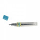 ETUI DE 12 MINES GRAPHITE HI-POLYMER SUPER DIAMÈTRE 0,7 MM. 2B