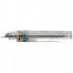 ETUI DE 12 MINES GRAPHITE HI-POLYMER SUPER DIAMÈTRE 0,7 MM. HB