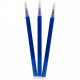 ETUI DE 3 RECHARGES BLEU EFFAÇABLE
