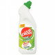GEL WC DÉSINFECTANT 750ML AVEC JAVEL FRAICHEUR PURE FAB FRANCE