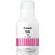 GI56M MAGENTA CANON  135ML 14000PAGES  FL ENC