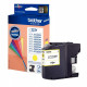  LC223Y JAUNE  PARAPLUIE BROTHER 12ML CART.J.ENC
