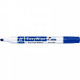 MARQUEUR BLEU TABLEAU BLANC POINTE OGIVE