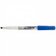 MARQUEUR BLEU TABLEAU BLANC  VELLEDA 1741  9581701