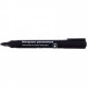 MARQUEUR NOIR PERMANENT POINTE OGIVE 3MM