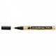 MARQUEUR OR PEINTURE PERMANENT E 780 POINTE FINE BAGUÉE