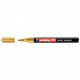 MARQUEUR OR PEINTURE PERMANENTE E 791 POINTE OGIVE