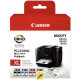  PGI2500XL 4CART.NCMY CANON 128.80ML CART.J.ENC.
