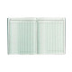 PIQURE 6 COLONNES 32X25 4060 EXACOMPTA 4060E