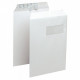 POCHETTES**BTE250*COU1920 *VÉLIN BLANC C4 229X324 90G F.50X110 BP NF PEFC FAB FR