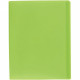 PROTÈGE-DOCUMENTS COLOR FRESH 40 VUES, VERT CLAIR
