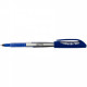 ROLLER BLEU ENCRE LIQUIDE POINTE MOYENNE