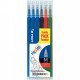 SET DE 6 RECHARGES FRIXION ASSORTIS