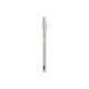 STYLO BILLE BIC CRISTAL RE'NEW + 2 RECHARGES NOIRE