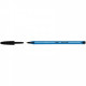 STYLO BILLE CRISTAL SOFT NOIR