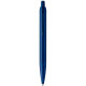 STYLO BILLE IM MONOCHROME BLEU