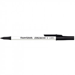 STYLO BILLE KILOMÉTRICO NOIR