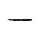STYLO PLUME IM NOIR MAT