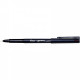 STYLO ROUGE  FEUTRE POINTE FINE BAGUÉE