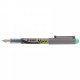 STYLO VERT PLUME JETABLE PILOT V-PEN PRO