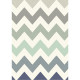 TAPIS CANVAS 160X230 CM MODÈLE C