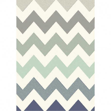 TAPIS CANVAS 160X230 CM MODÈLE C