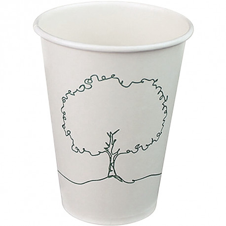 GOBELETS PURE PAPER 28 CL PQT60