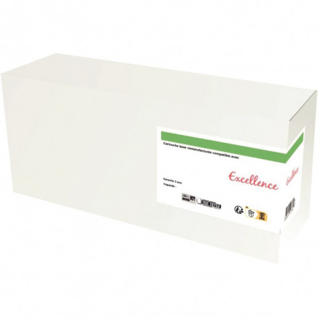 CF259A EXCELLENCE CARTOUCHE LASER NOIRE HAUTE CAPACITÉP/ HP 59A (CF259A)