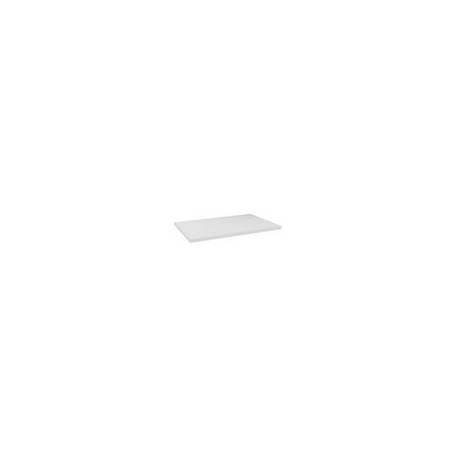 TABLETTE SUPPLÉMENTAIRE FAB FR CHÊNE CLAIRBLANC