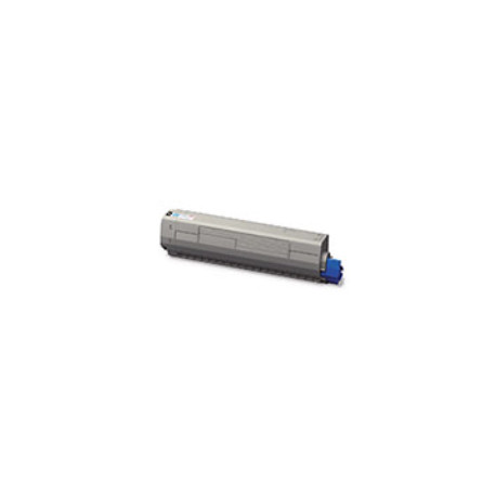 TONER OKI 45862816 CYAN 10000P MC873/MC883