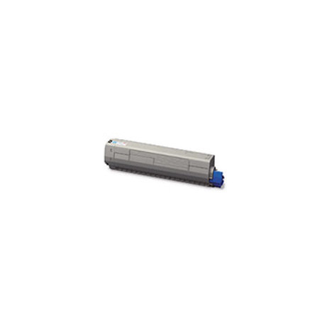 TONER OKI NOIR 45862818 POUR MC873-MC883 15000P
