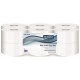 PAPIER HYGIÉNIQUE MINI JUMBO PQT12 2PLIS  ECO